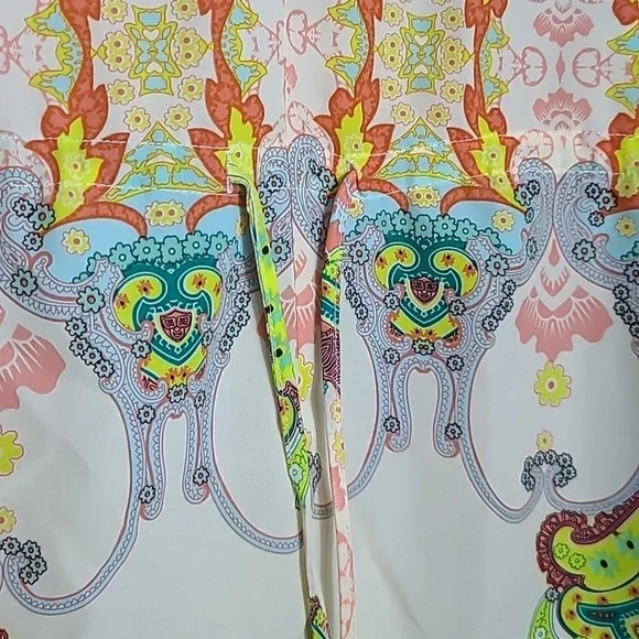 Dance & Marvel Romper - Picture 3 of 8